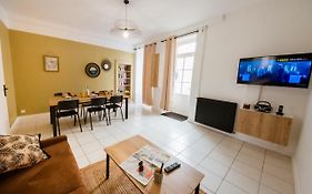 Le Logis à Mimine
